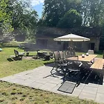 Ferienhaus, Schorfheide