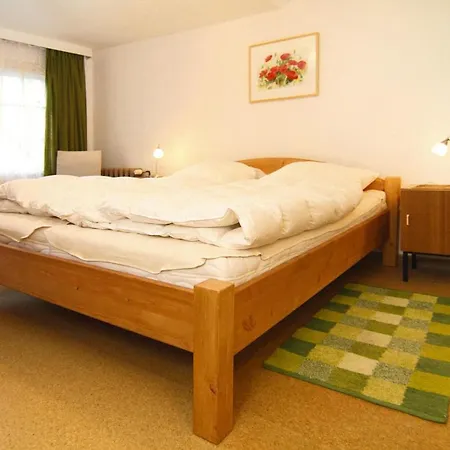 Holiday home Ferienhaus, Schorfheide