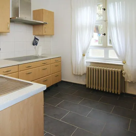 펜션 Ferienhaus, *