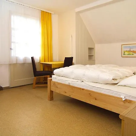 펜션 Ferienhaus,