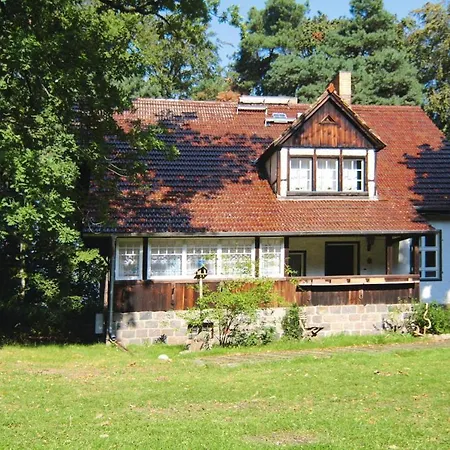 Дом отдыха Ferienhaus,