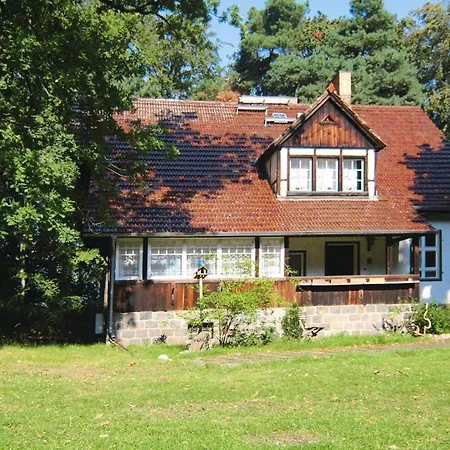 Holiday home Cottage,