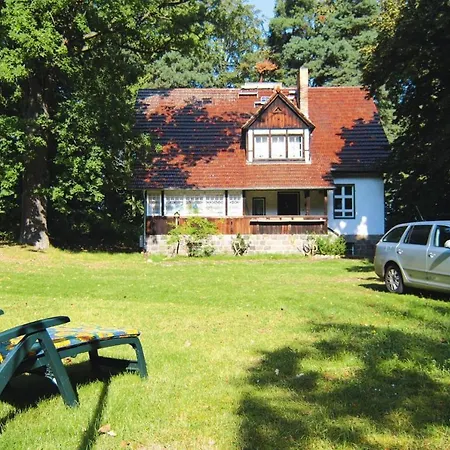 Cottage,