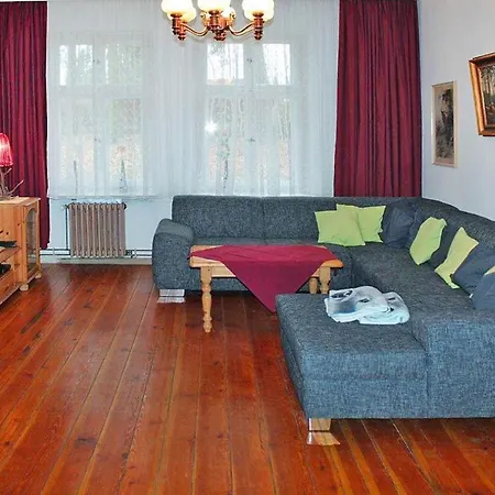Cottage,