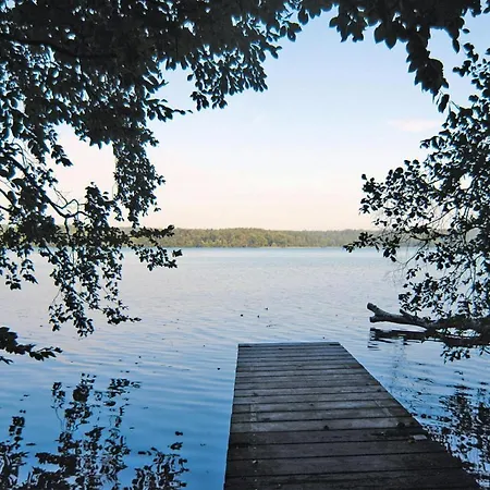 Ferienhaus, Holiday home Schorfheide