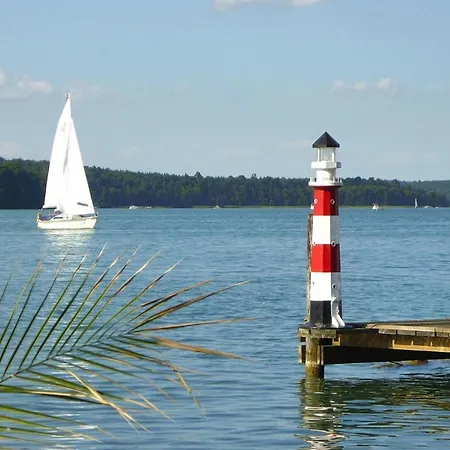 Cottage, *