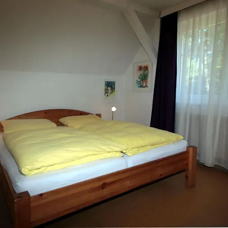 Ferienhaus, Holiday home Schorfheide