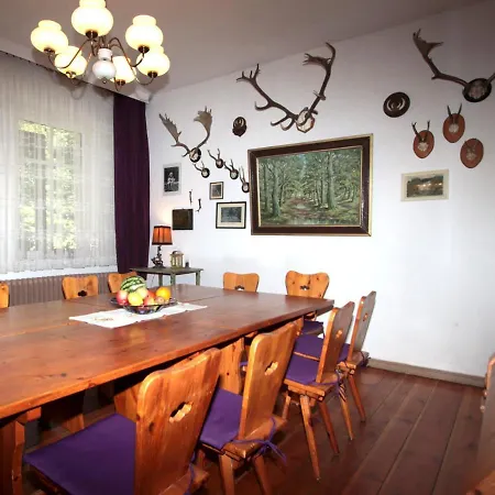 Holiday home Ferienhaus, *