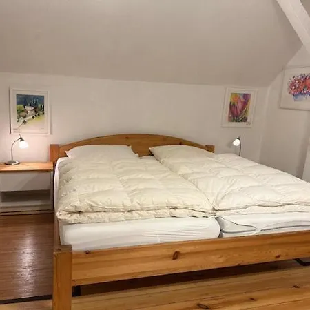 Holiday home Ferienhaus,