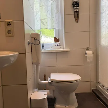 Ferienhaus, Дом отдыха *