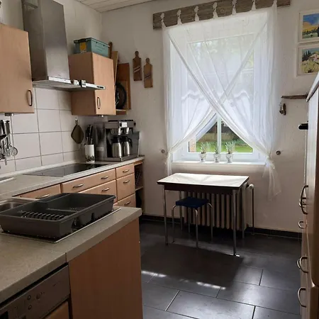 Ferienhaus,