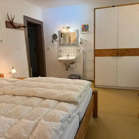 Ferienhaus, Дом отдыха Шорфхайде