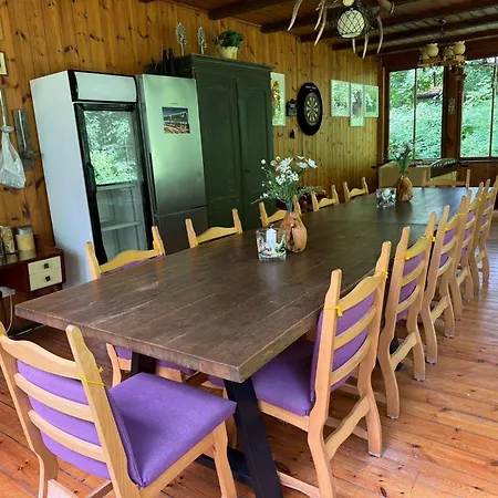 Ferienhaus, * Шорфхайде