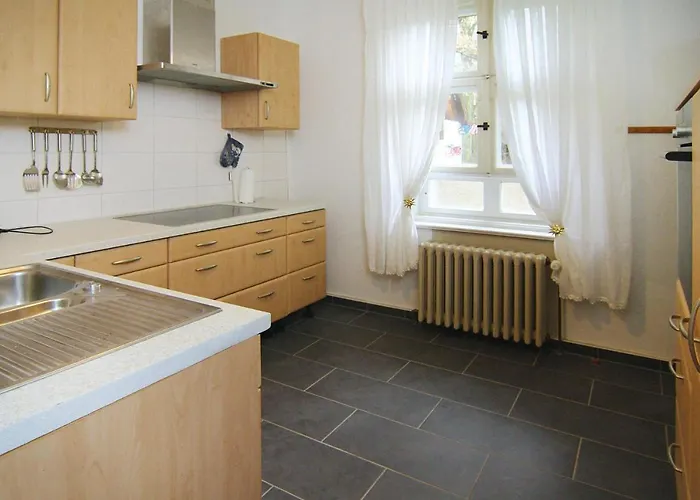 Prázdninový dům Ferienhaus, *