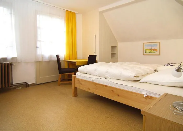 Prázdninový dům Ferienhaus,