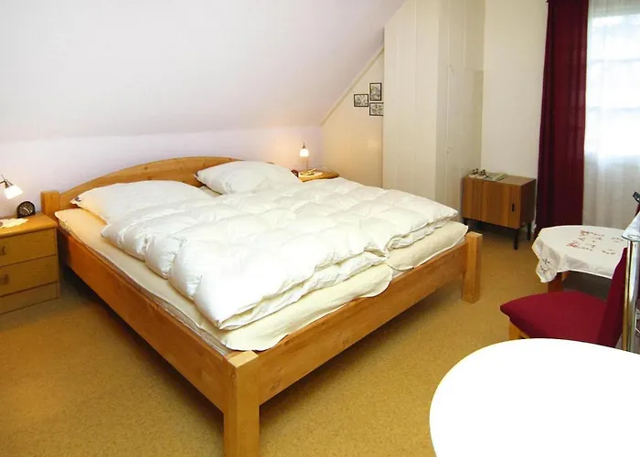 Ferienhaus, Prázdninový dům