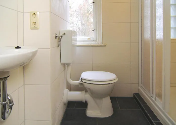 Prázdninový dům Ferienhaus,