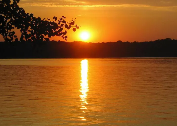 Ferienhaus, Prázdninový dům *