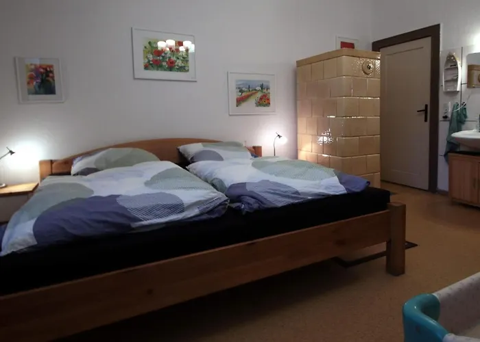 Prázdninový dům Ferienhaus,